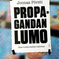 Propagandan lumo