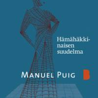 Hämähäkkinaisen suudelma