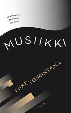 Musiikki liiketoimintana