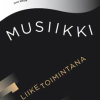 Musiikki liiketoimintana