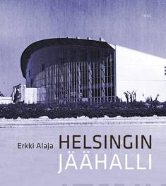 Helsingin jäähalli