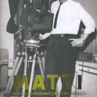 Suurten elokuvaohjaajien jäljillä