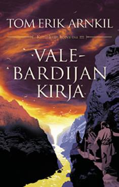 Vale-Bardijan kirja