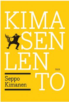 Kimasen lento