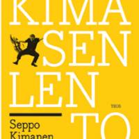 Kimasen lento