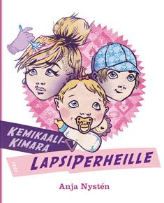 Kemikaalikimara lapsiperheille