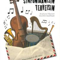 Sinfoniaanisin terveisin