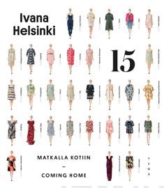 Ivana Helsinki 15