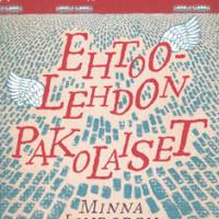 Ehtoolehdon pakolaiset