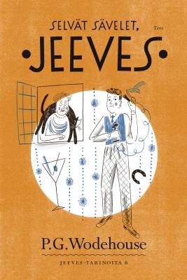 Selvät sävelet, Jeeves