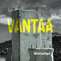 Sinisiipi