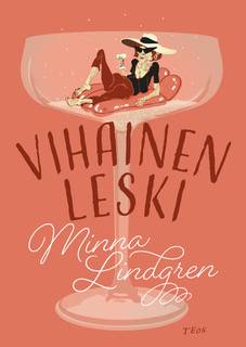 Vihainen leski