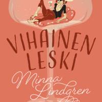 Vihainen leski