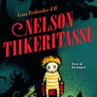 Nelson Tiikeritassu