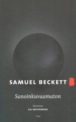 Sanoinkuvaamaton