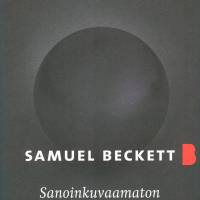 Sanoinkuvaamaton