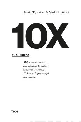 10 X Finland