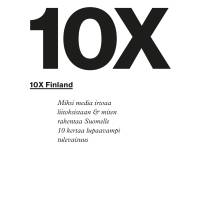 10 X Finland