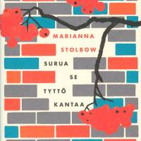 Surua se tyttö kantaa