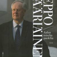 Aidan toiselta puolelta