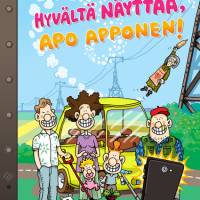 Hyvältä näyttää, Apo Apponen!