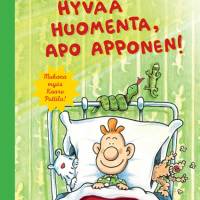 Hyvää huomenta, Apo apponen