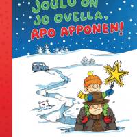 Joulu on jo ovella, Apo Apponen