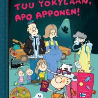 Tuu yökylään, Apo Apponen!
