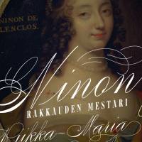 Ninon - rakkauden mestari