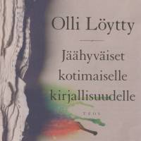 Jäähyväiset kotimaiselle kirjallisuudelle
