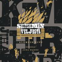 Seitsemän veljestä