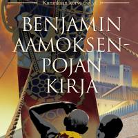 Benjamin Aamoksenpojan kirja