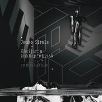 Käsijarru kukkapenkissä -ennustuksia