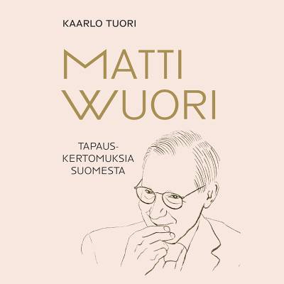 Matti Wuori