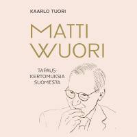 Matti Wuori