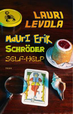 Mauri Erik Schröder Self-help