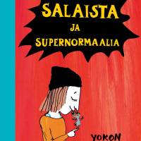 Salaista ja supernormaalia