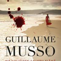 Kirjailijoiden salattu elämä