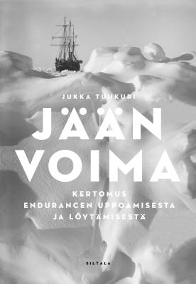 Jään voima