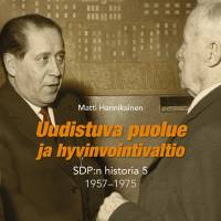 Uudistuva puolue ja hyvinvointivaltio