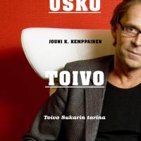 Usko Toivo rakkaus