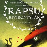 Rapsu Kivikontytär