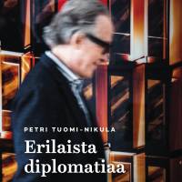 Erilaista diplomatiaa