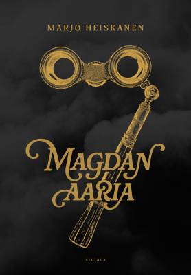 Magdan aaria