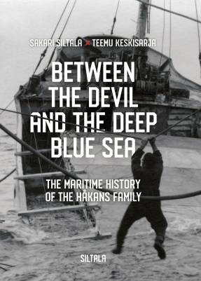 Between the Devil and the Deep Blue Sea