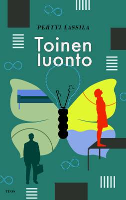 Toinen luonto