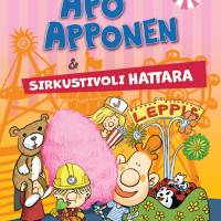 Apo Apponen & Sirkustivoli Hattara