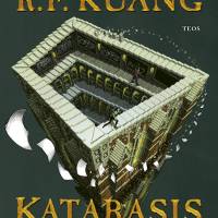 Katabasis - Matka manalaan