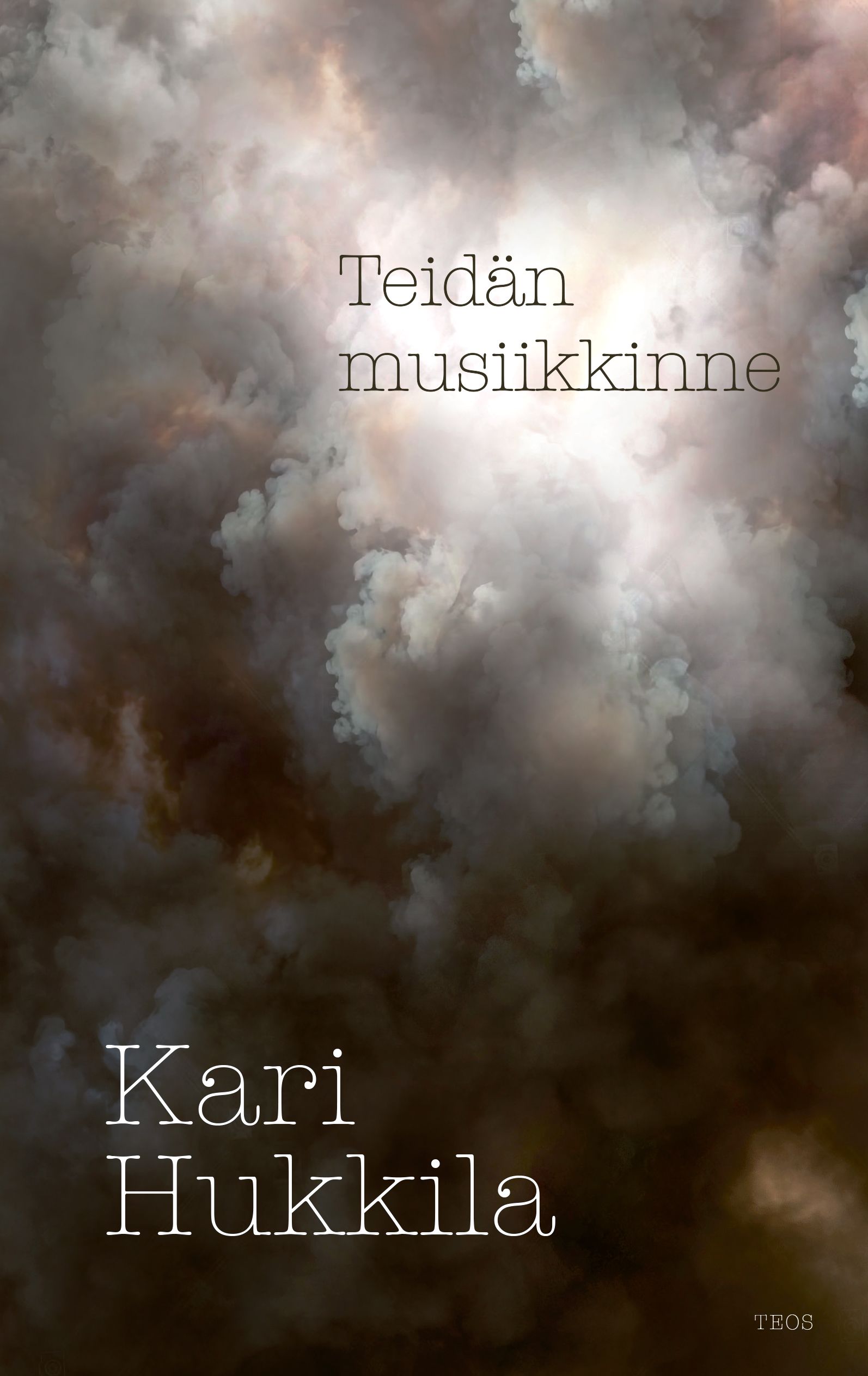 Teidän musiikkinne
